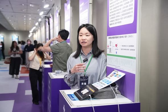 臺灣 50 SMART 頒獎典禮 活動照片 2