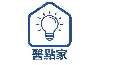 醫點家 MedAssist Hub logo