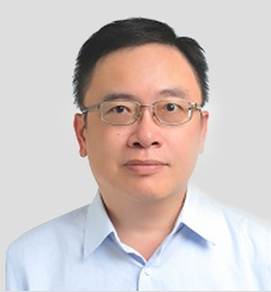 沈偉誌 主任